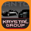 krystal group, derby print and design and signage